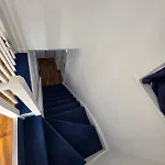 Spacious 3-bedroom House With Parking & Garden בריסטול